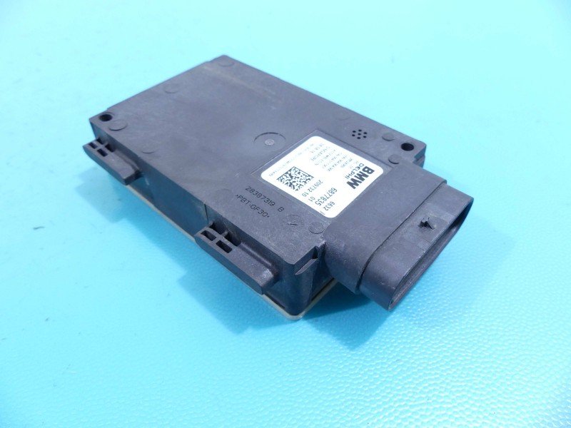 Sterownik moduł BMW 7 G11 G12 6877835 Sterownik moduł BMW 7 G11 G12 6877835