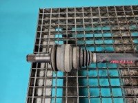 Półoś tył prawa Mercedes W205 2.0 16V automat