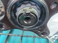 Most tylny DYFER tył Mercedes Vito W639 9043530210 2,2.0 cdi (651900)