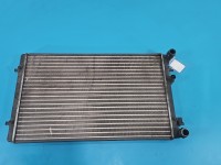 Chłodnica wody Audi A3 8L 1.6 sr