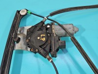 Podnośnik przód lewy Vw Polo III 6N 5d HB