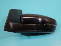 Lusterko lewe pin Vw Polo V 6R 09- HB 5d kolor Lc9x europa