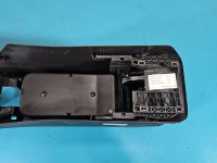 Podłokietnik TUNEL Skoda Kodiaq I 566863243C EUROPA