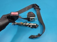 Pas bezpieczeństwa przód prawy pasażera Renault Kangoo II 448760B, 8200448864F