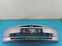 Zderzak przód Honda Jazz II srebrny