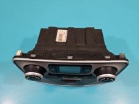 Konsola panel nawiewu Hyundai Sonata V NF 84742-3K000