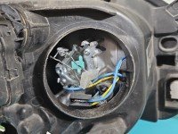 Reflektor lewy lampa przód Renault Clio III EUROPA
