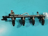 TESTOWANY Wtryskiwacz Opel Astra III H 90536149, 5WK93151 1.8 16V