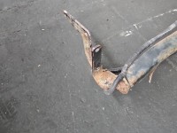 Hak holowniczy Peugeot 308 II T9