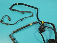 Wiązka instalacja 9828159980, 9828159980, Europejska, czujnik abs Peugeot 308 II T9 9828159980