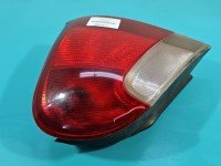 Lampa tył prawa Rover 75 sedan