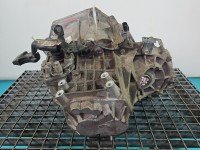 Skrzynia biegów 780016 HYUNDAI i20 II 14-20 1.2 16V