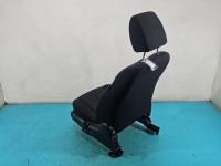 Fotel lewy przód kierowcy Mazda 2 II DE 3d EUROPA