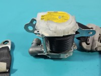 Pas bezpieczeństwa przód lewy kierowcy Toyota Corolla E12 EU