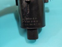 Pompka obiegu wody pompa Toyota Land Cruiser J200 07- 4.5 V8 D4D 70205403, 2522172500