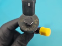 Wtryskiwacz Mitsubishi Space star 0445110146, 8200238528 1.9 dci