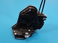 Zamek tył prawy 7052921A Toyota Corolla E16 E18 13- 2piny