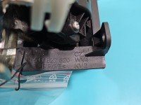 Zamek klapy tył 5E0827505 Skoda Rapid kombi 4PIN