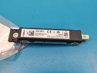 Sterownik moduł Europejska, anteny wzmacniacz Skoda Superb IV 3J0035577C