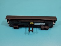 Konsola panel nawiewu AUDI A6 C7 4G0820043N, A2C53400298