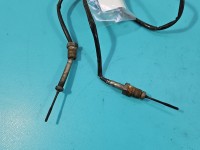 Czujnik temperatury spalin Toyota Proace City 9812376480