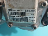 Turbosprężarka AUDI A8 D4 4H 06E145621F, 06E145601AC, 0261230215 3.0 TFSI (CTUB) 290KM