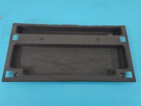 Wykładzina bagażnika podłoga Hyundai I40