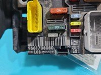 Sterownik moduł Citroen C4 picasso I 06-13 9661708080