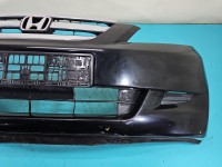 Zderzak przód Honda Fr-v czarny, B92P