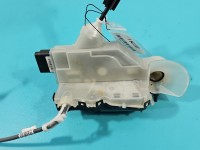 Zamek przód lewy 146095 Opel Grandland EUROPA 6 pin