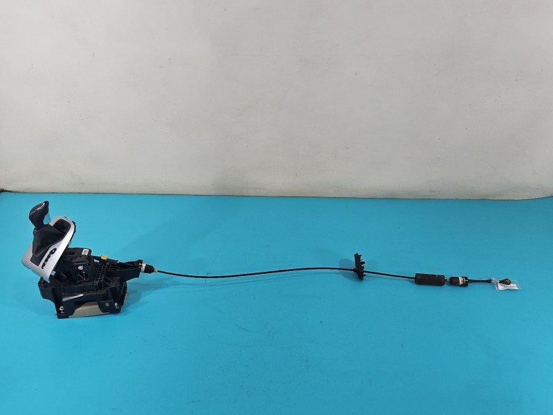 DŹWIGNIA LEWAREK WYBIERAK LINKI Opel Astra IV J 2.0 cdti DŹWIGNIA LEWAREK WYBIERAK LINKI Opel Astra IV J 2.0 cdti