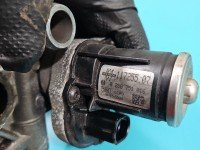 Chłodnica spalin Audi Q3 03L131512C, 03L131512CF, 0280751016 2.0 tdi (CFGC)