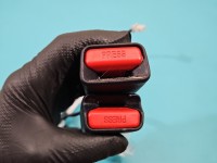 Pas bezpieczeństwa tył prawy Producent części: Lexus, zapinka Lexus IS III 14-25