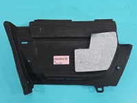 Tapicerka bagażnika prawa boczek Opel Astra VI L 98407456ZD