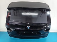 Klapa tył Bmw X3 e83 HB 5d 475/9