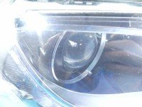 Reflektor prawy lampa przód Audi A5 8T EUROPA