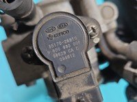 Przepustnica Hyundai I30 I 07-12 35170-26910, 9600930006 1.4 16V (R82Y)