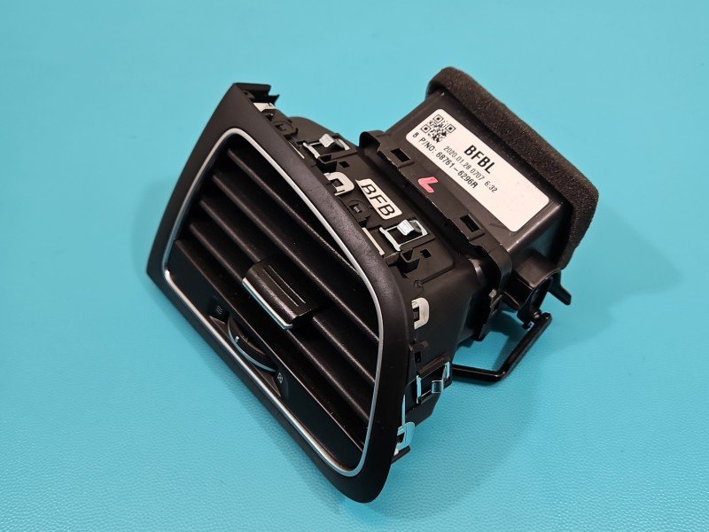 Kratka nawiewu Renault Megane IV 68761-6296R Kratka nawiewu Renault Megane IV 68761-6296R