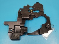 Osłona ZAŚLEPKA PLASTIK LEXUS NX I 14-21 35151-33100