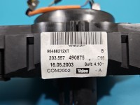 Przełącznik zespolony Citroen C3 I 96488212XT