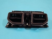 Kratka nawiewu środkowa MAZDA 3 II BL 08-13 BBP3-55211 EUROPA