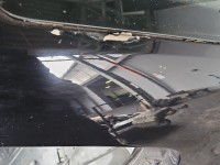 Błotnik tył lewy ćwiartka Vw Jetta VI L041 sedan