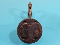 Tłok Mazda CX-9 3.7 V6 (CA10) 273KM