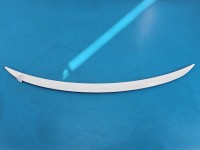 Spoiler lotka klapy Mercedes W177 1