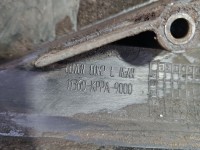 Osłona ZAŚLEPKA PLASTIK HONDA CBR 125R 11360-KPPA-9000