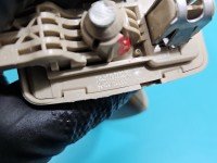 Przesłonka prawa Infiniti Q30 DASZEK osłona przeciwsłoneczna