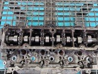 Głowica Ford Fiesta Mk7 9684487210, 9685177110C 1.4 tdci