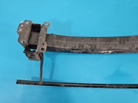 Wzmocnienie zderzaka przód belka Dodge Journey Producent części: Dodge przednie