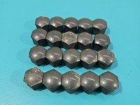 Dekielki felg komplet alufelg Skoda Superb III