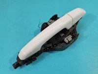 Klamka tył lewa zewnętrzna Jaguar XE X760